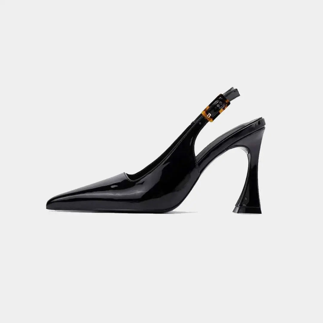 Lumia | Eleganti Scarpe in Sughero