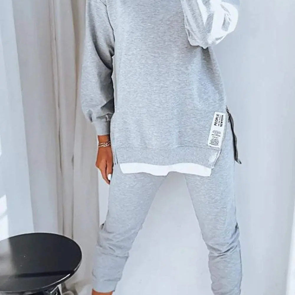 Mari set – Eleganza confortevole