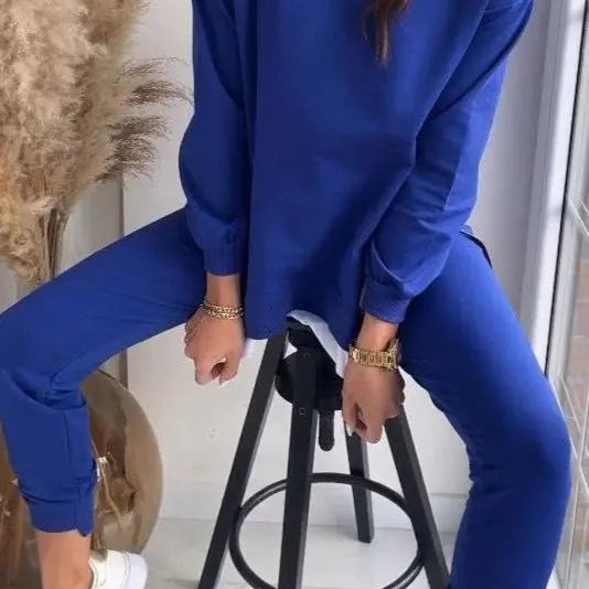 Mari set – Eleganza confortevole