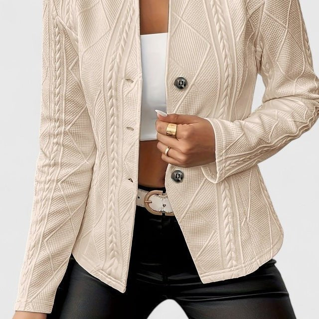 Maurelle - Blazer Perfetto