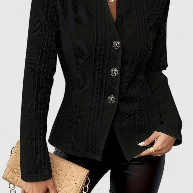 Maurelle - Blazer Perfetto