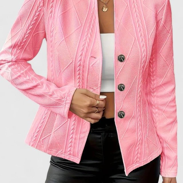 Maurelle - Blazer Perfetto