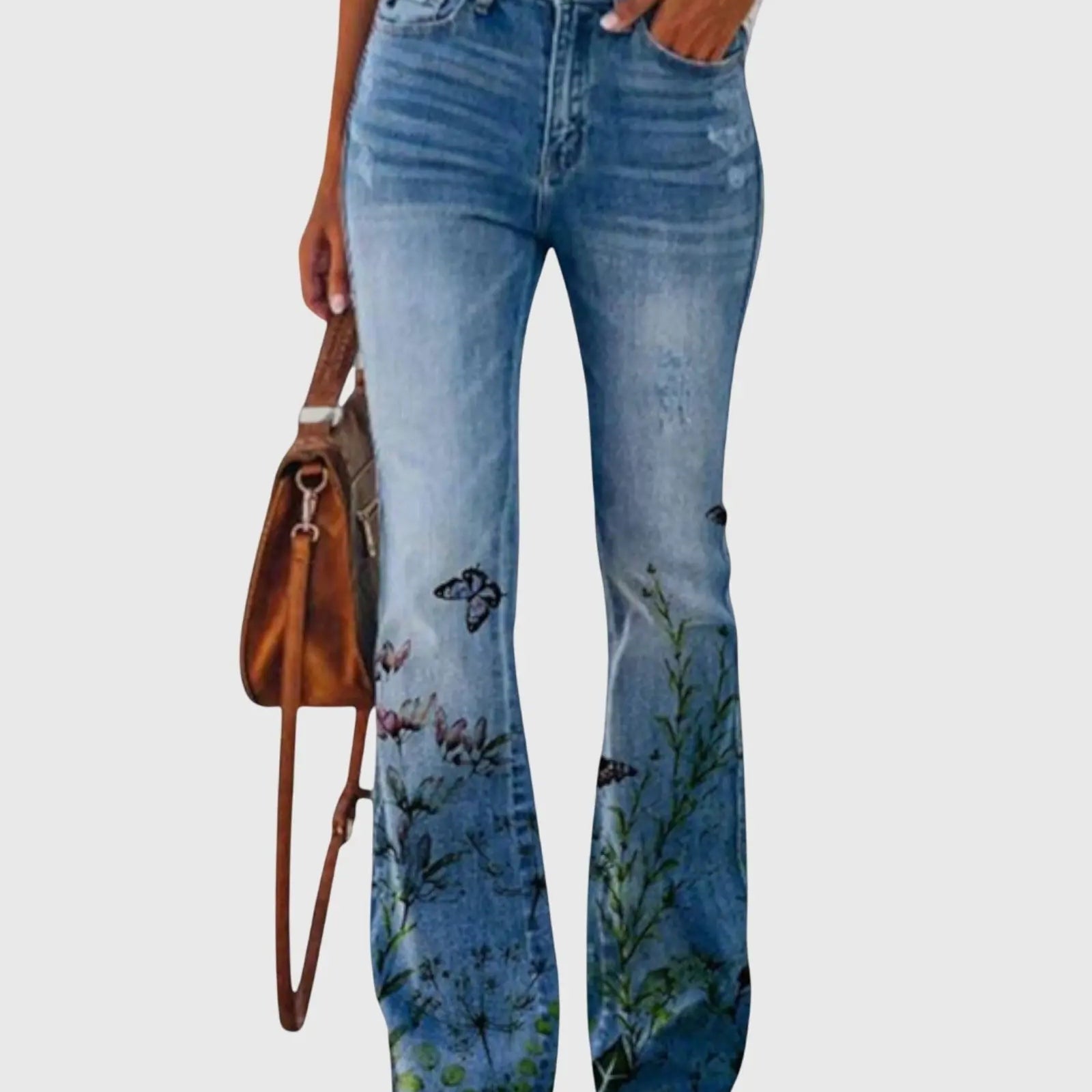 Nora™ | Pantaloni