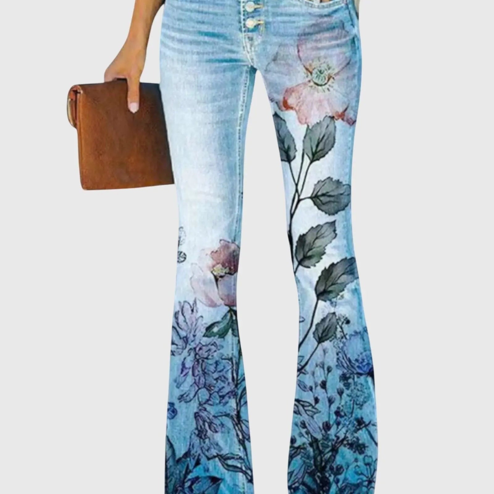 Nora™ | Pantaloni