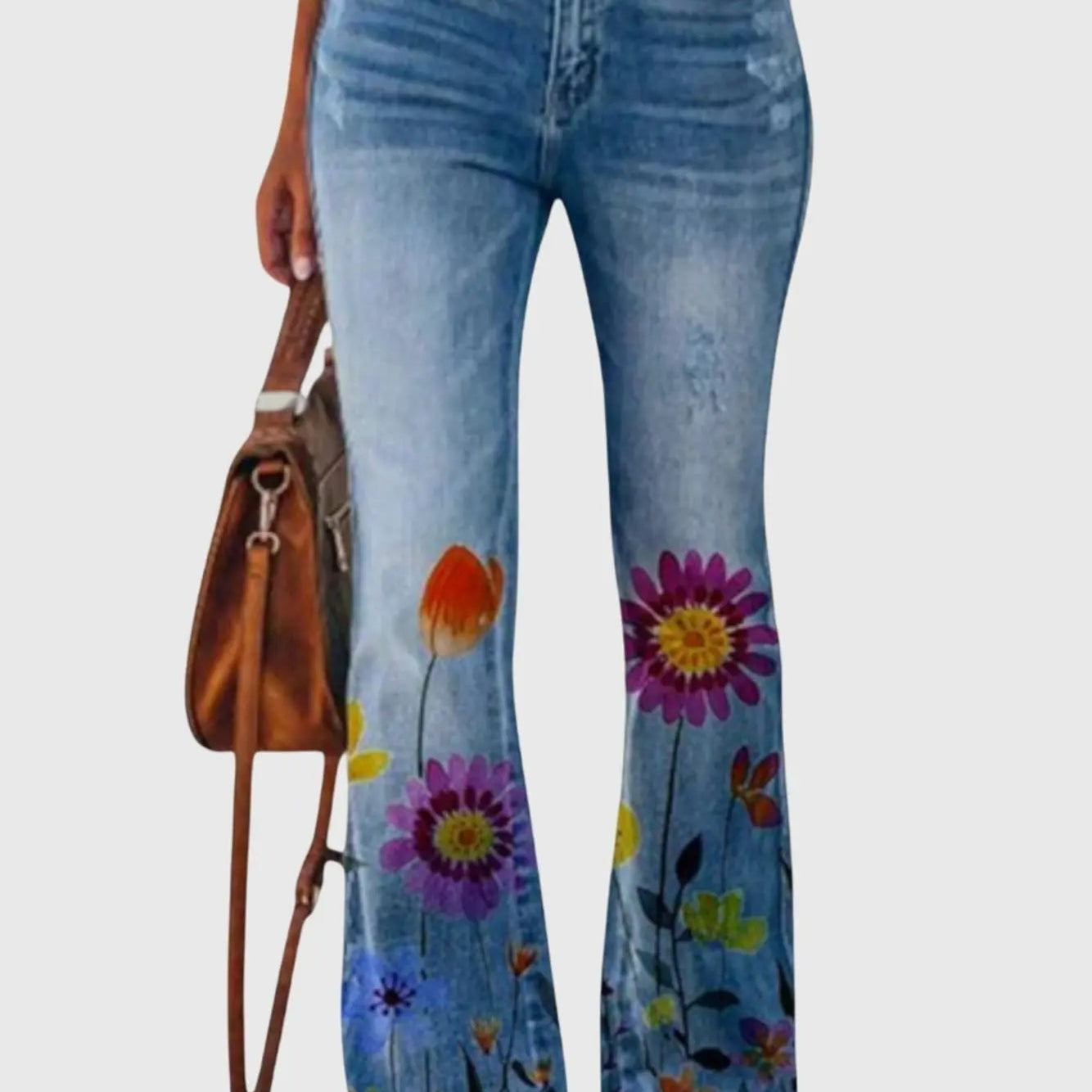 Nora™ | Pantaloni