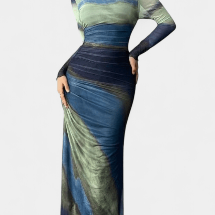 Otava™ Maxi abito