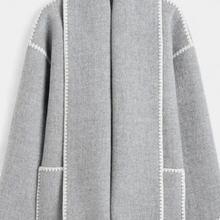 Pauline - cappotto