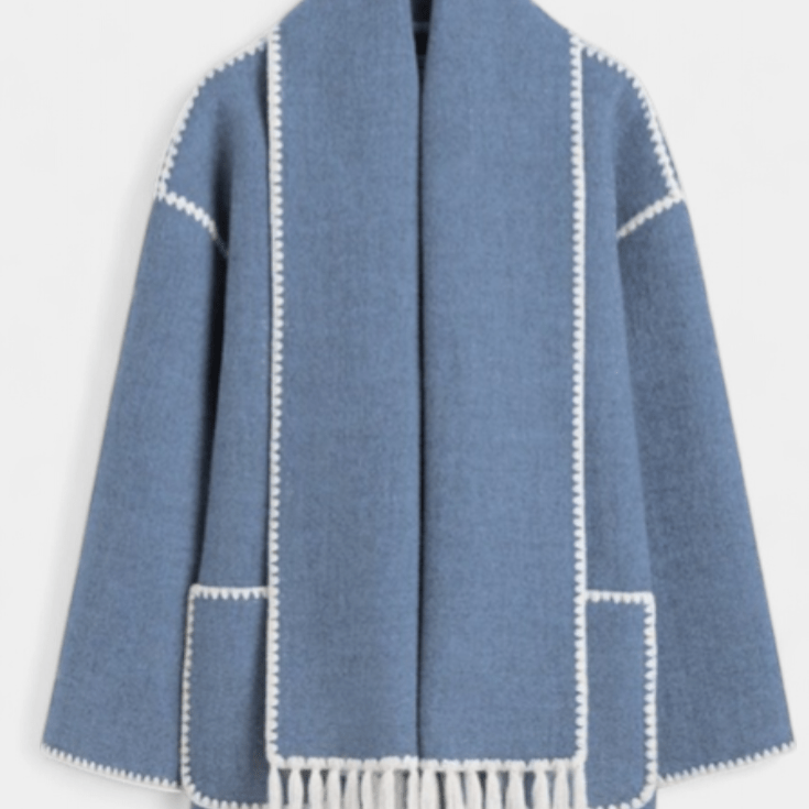 Pauline - cappotto