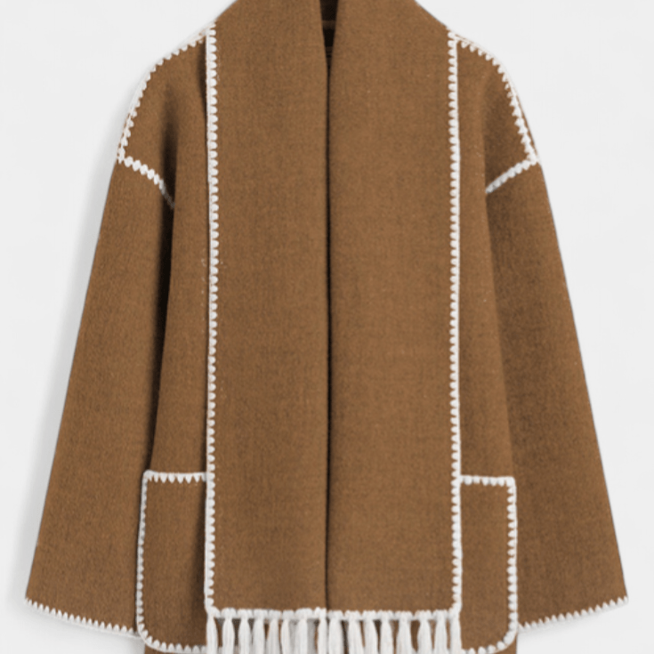 Pauline - cappotto
