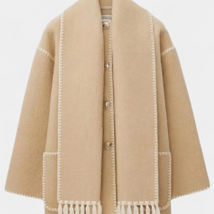 Pauline - cappotto
