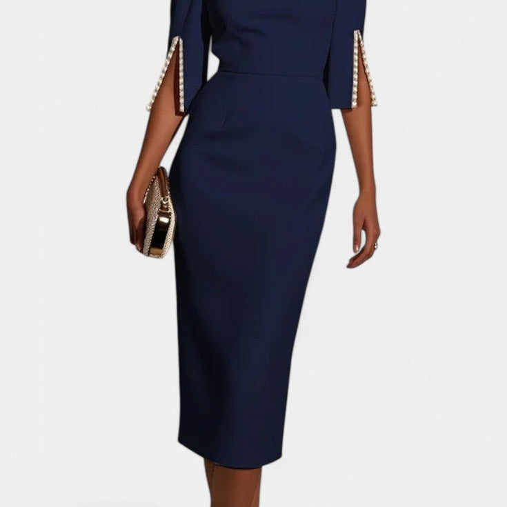 Reece Midi Abito™ | Stile