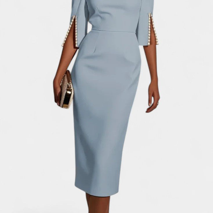 Reece Midi Abito™ | Stile