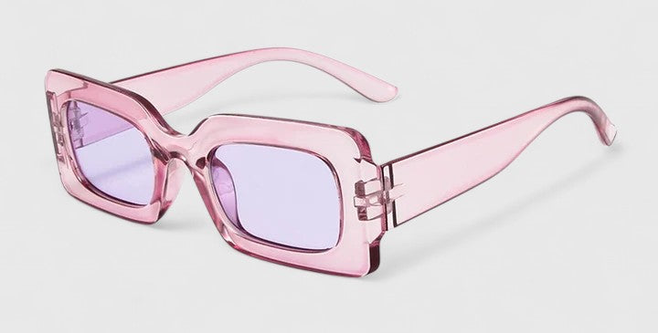 Elyanna | Lunettes de soleil sophistiquées