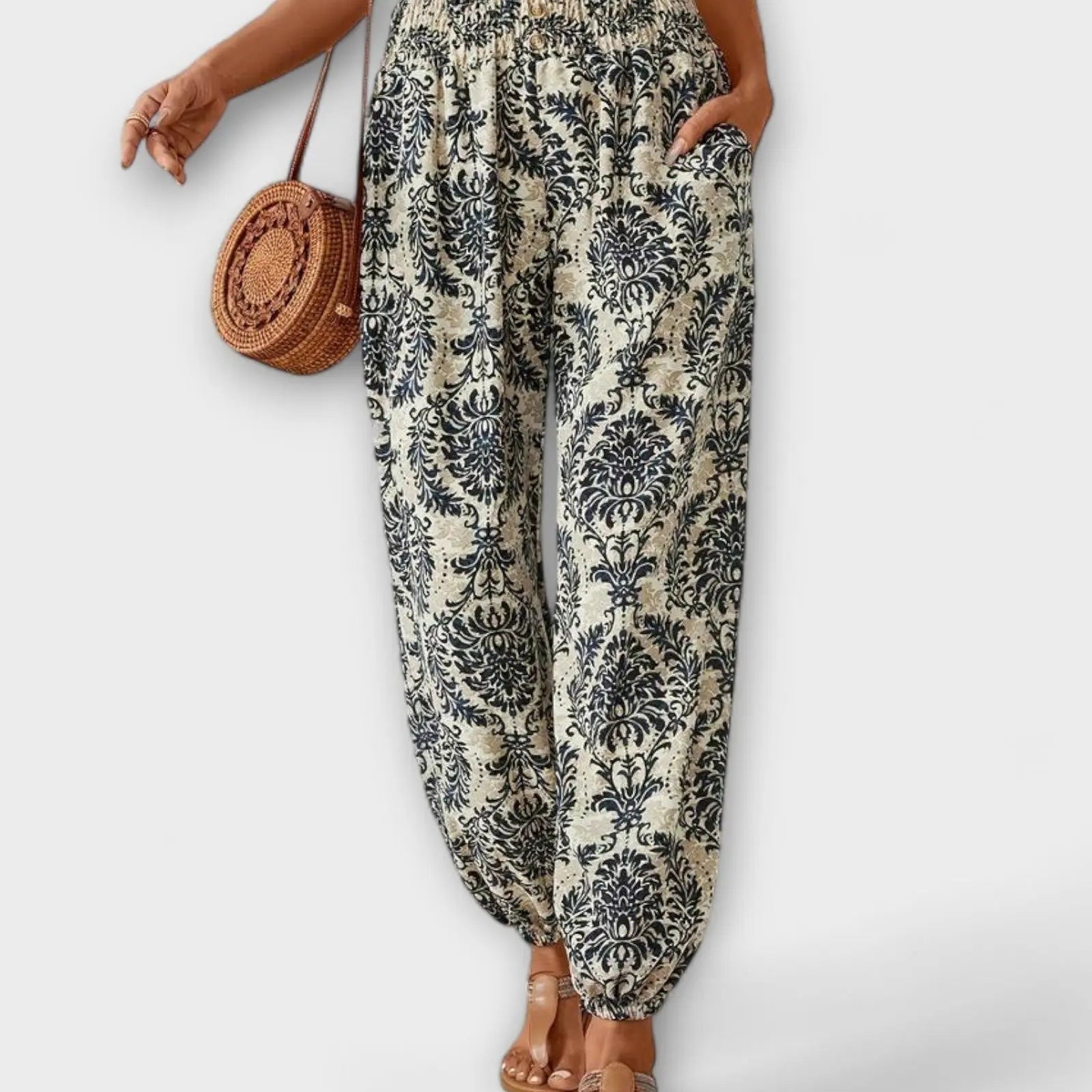 Scarlett™ | Pantaloni