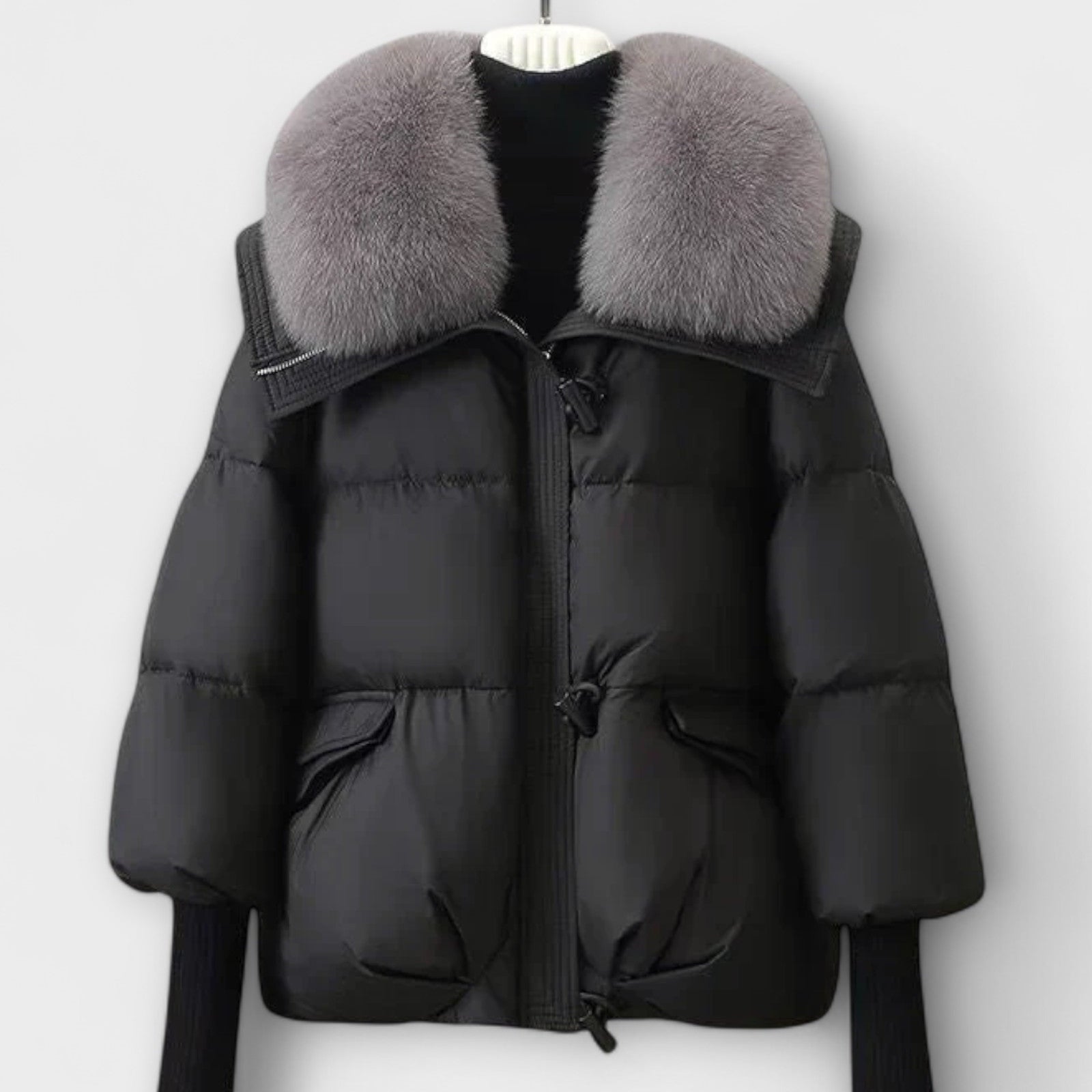 Sofia – Cappotto Elegante