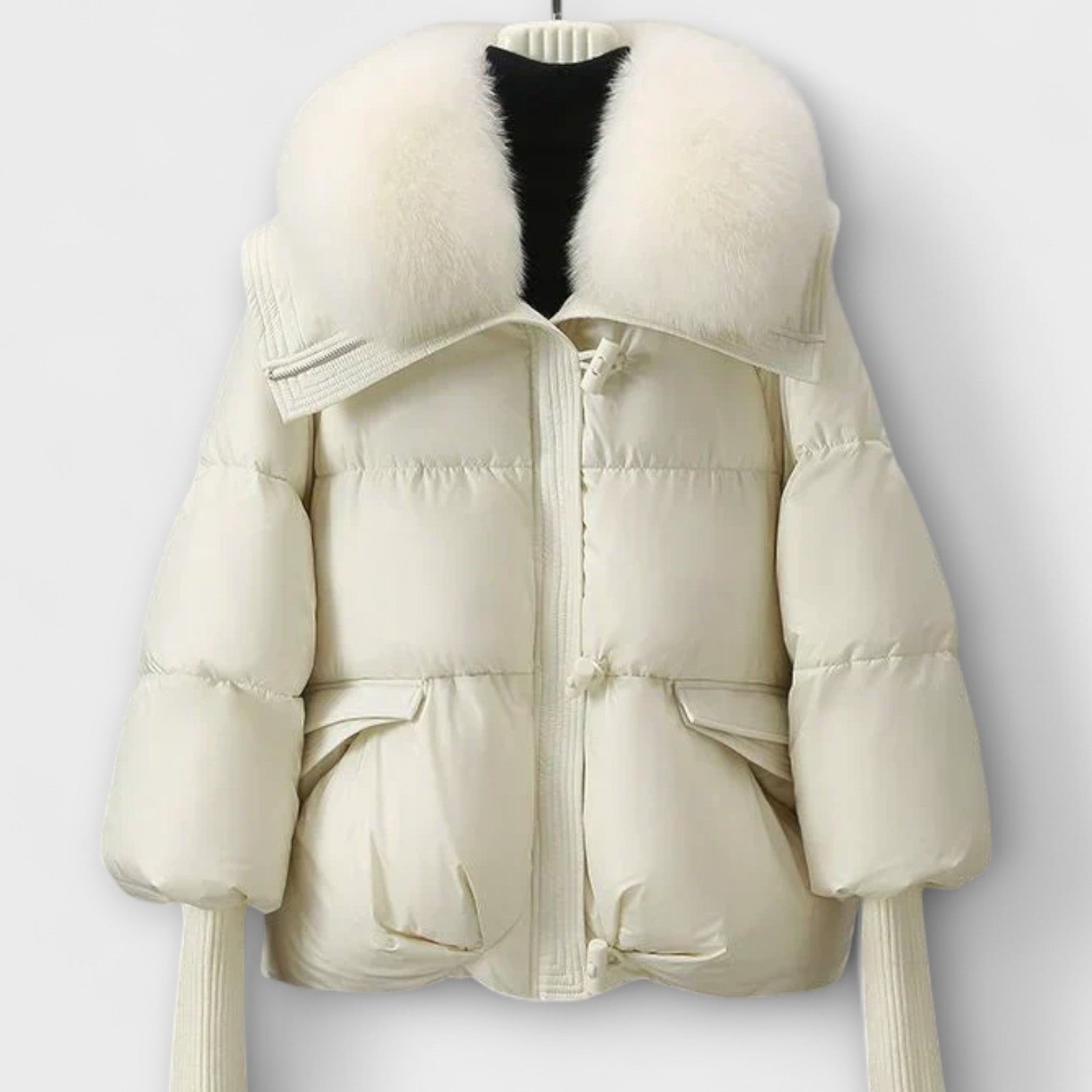 Sofia – Cappotto Elegante