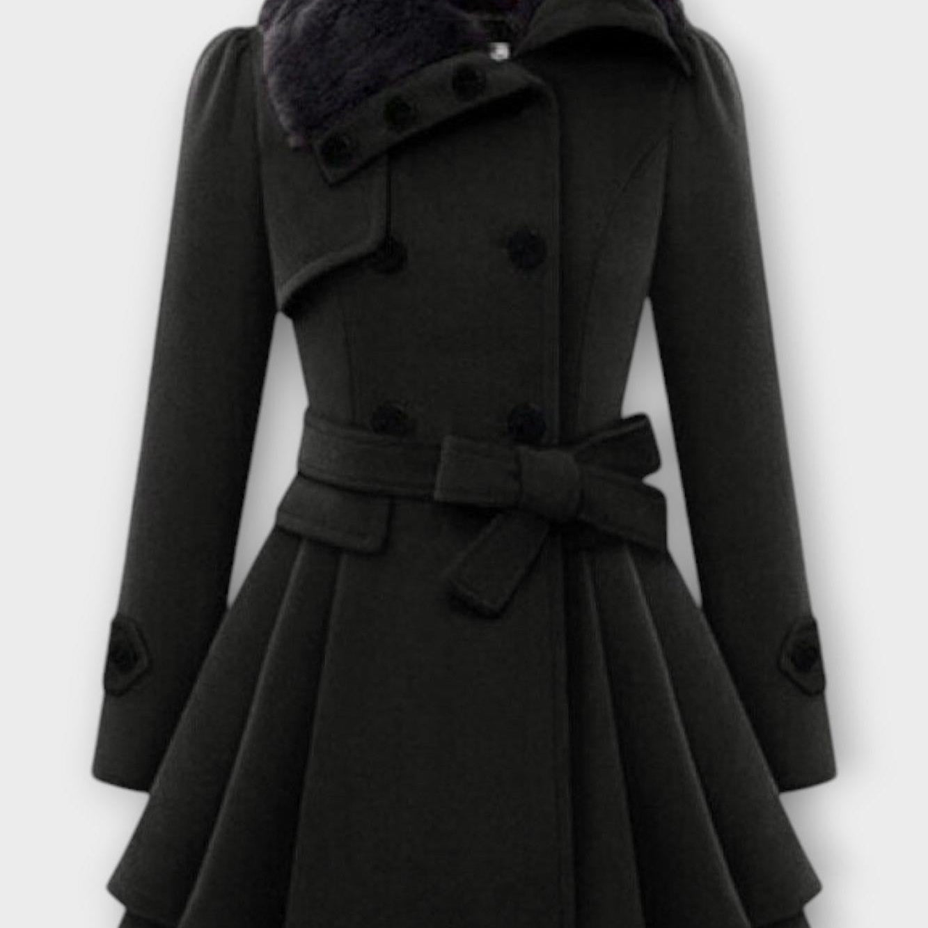 Cappotto Stile