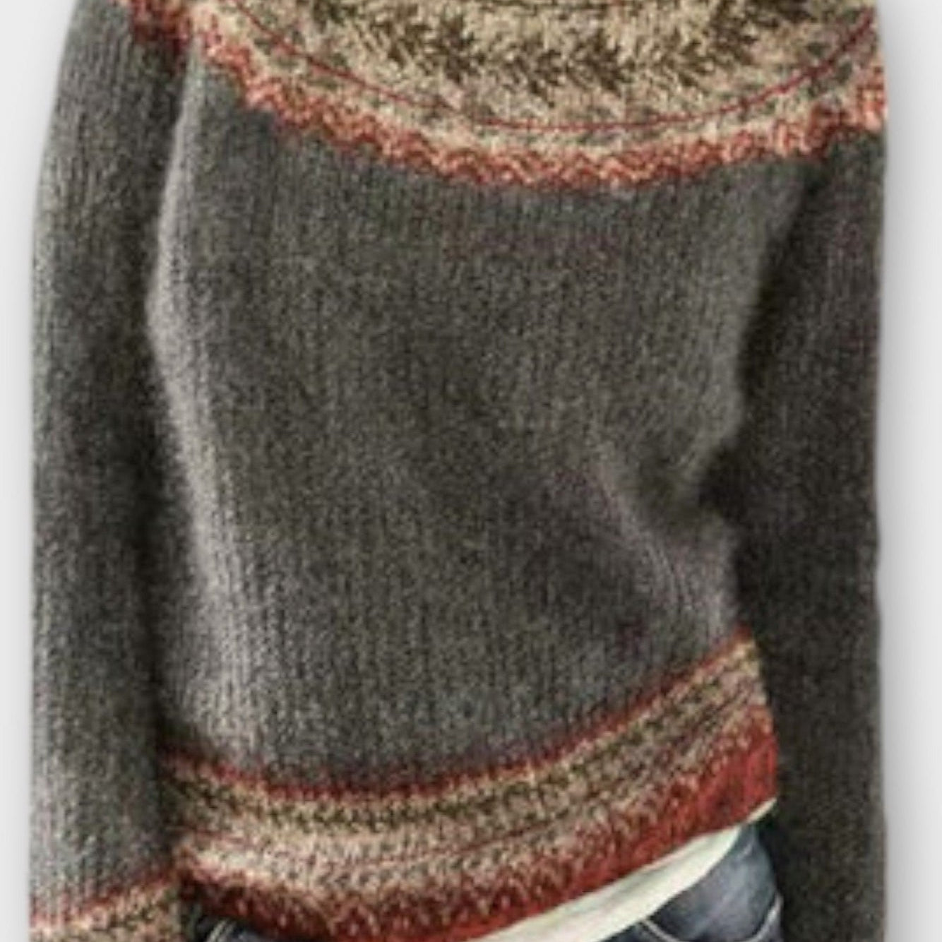 Suzu™ Maglione