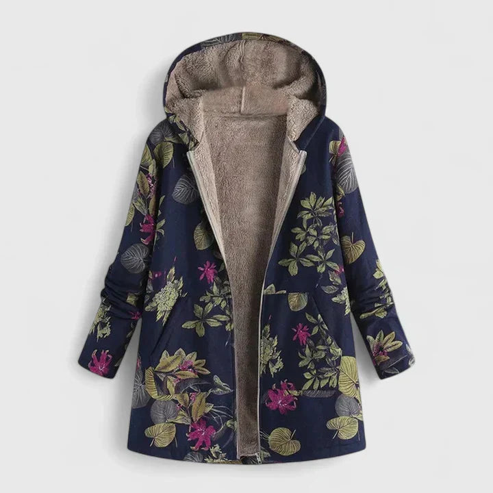 Florenziah | Veste Confortable