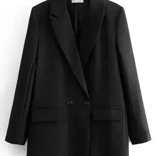 Verla Sky – Blazer perfetto