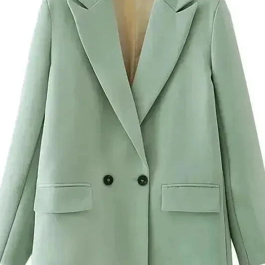 Verla Sky – Blazer perfetto