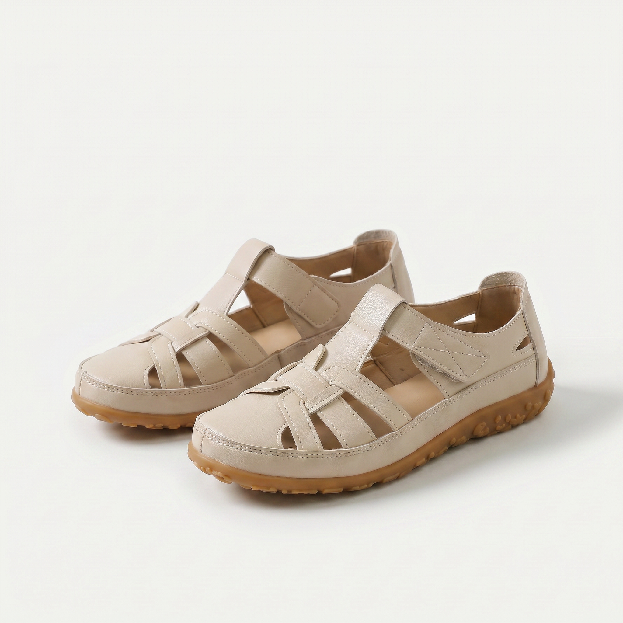 Lea | Sandales confort quotidiennes