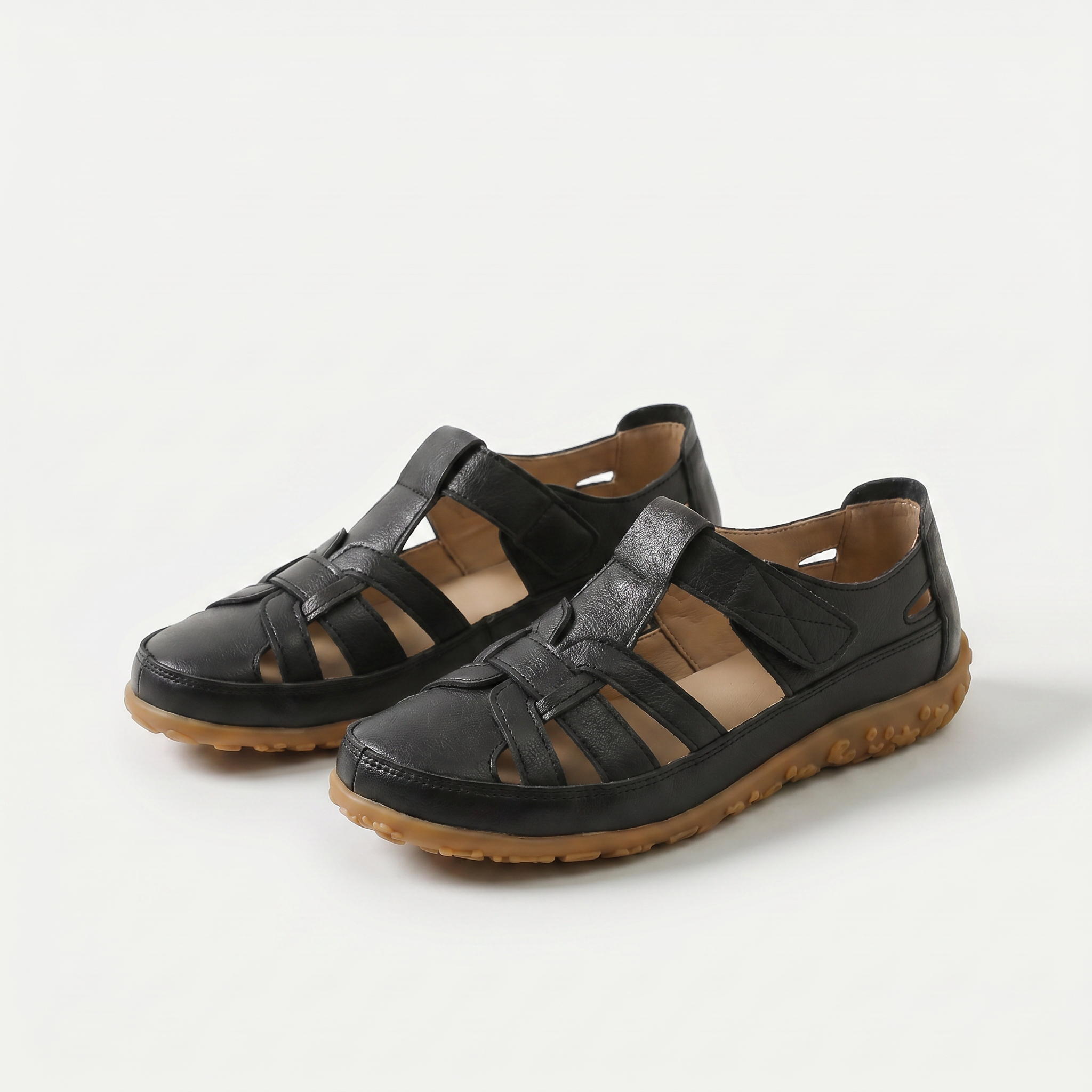 Lea | Sandales confort quotidiennes