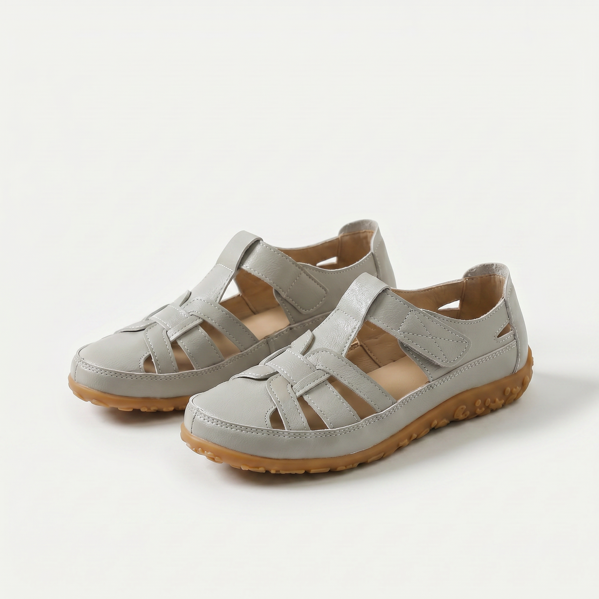 Lea | Sandales confort quotidiennes