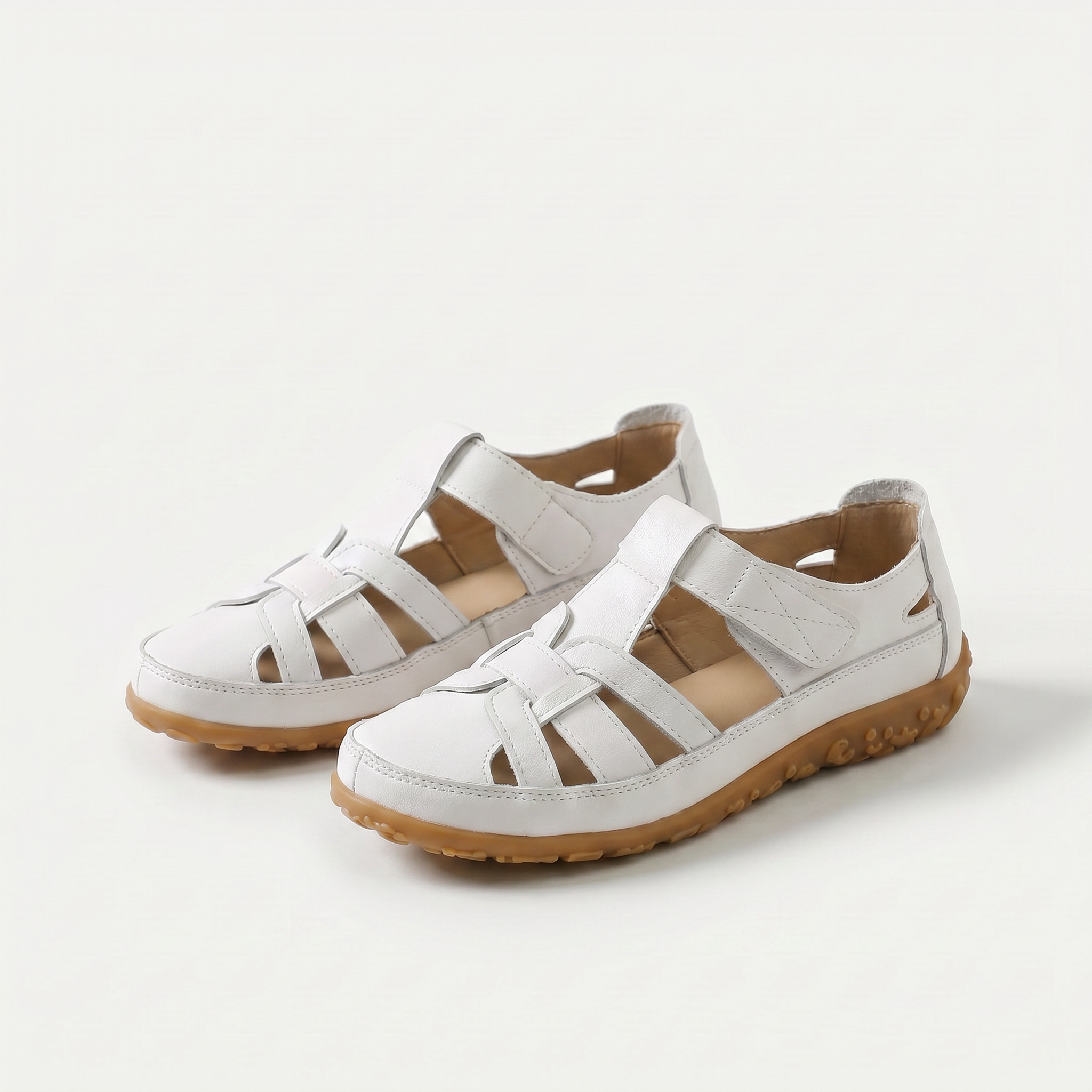 Lea | Sandales confort quotidiennes