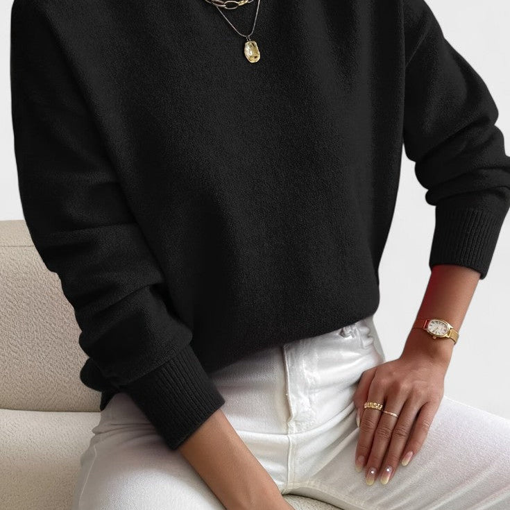 Ivona™ | Maglione elegante e caldo