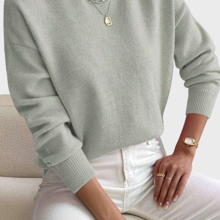 Ivona™ | Maglione elegante e caldo